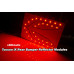 exled rear bumper led modules hyundai tucson ix35 2009-13
